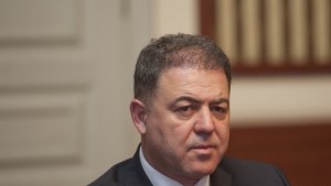 Военният министър откри паметник в Зетьово