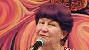 Връчват наградата на Станка Пенчева в Стралджа