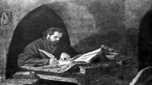1 ноември Ден на народните будители