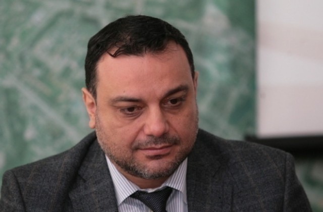 Строят жп линия от Централна гара-Бургас до летище Сарафово