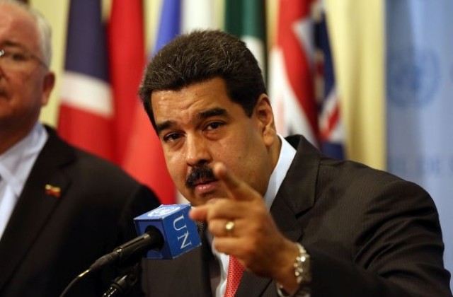 Президентът на Венецуела ще води радиопредаване, посветено на салсата