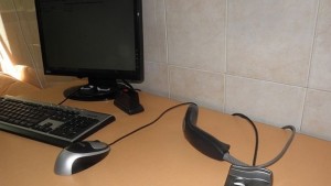 Пръстовият идентификатор задължителен вход за болниците