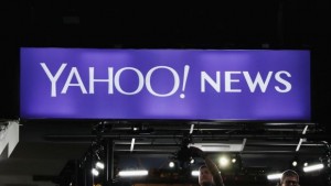 Жените напускат Yahoo с главоломна скорост