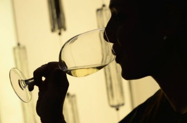 Ако ви трябва съвет за вино, консултирайте се с ДНК-то си