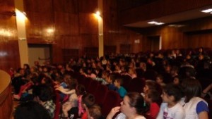 Читалището в с Сапарево празнува своя 90годишен юбилей