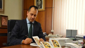 Поздрави до педагозите и културните дейци във Враца