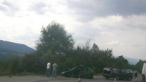 Тревожни факти 731 катастрофи 10 загинали и 77 ранени