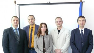 Прокуратурата стартира кампания Заедно в Час по етика и право