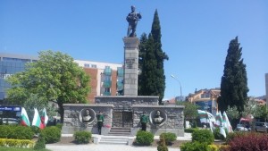 Сливен отбеляза Деня на народните будители