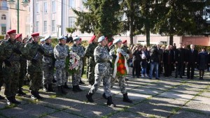 Поклон пред народните будители ВИДЕО