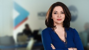 Дарина Сарелска за журналистиката отвъд прессъобщенията