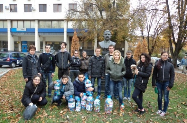 Доброто е заразно