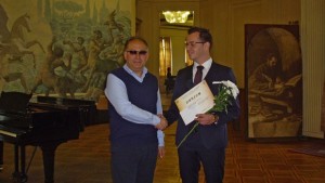 Наградиха съвременните будители на Добрич