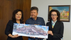 Севлиево представи успешно България на Световната фолклориада