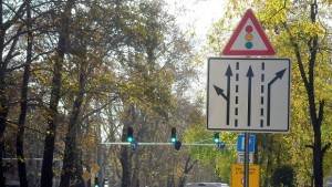 Заради нов светофар променят посоката на движение по 3 улици