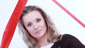 Бебе в екипа на Gongbg