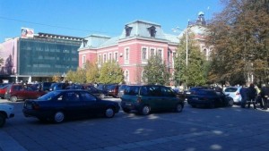 Ясен е графикът за раздаване на бюлетините по СИК в