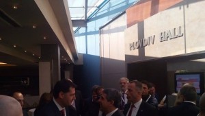 Плевнелиев През последните 7 години Пловдив е символ на невероятна