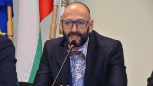 Любен Диловсин Ивайло Калфин трябва да е следващия президент на