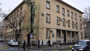 Прокуратурата иска мярка за неотклонение на пожарникар арестуван с дрога