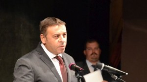Камбитов Възпитаниците на ЮЗУ са посланиците на Благоевград по света