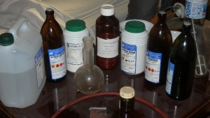 Прокуратурата иска съд за двама наркомани произвели дрога в село