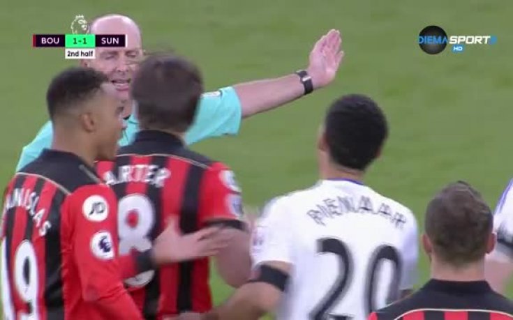 Анализ: Борнемут - Съндърланд 1:2