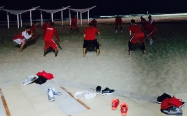 Лукойл и Рилски с трудни препятствия в Купата на ФИБА Европа