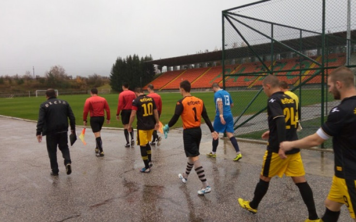 Пирин Разлог нанесе първа загуба на Миньор