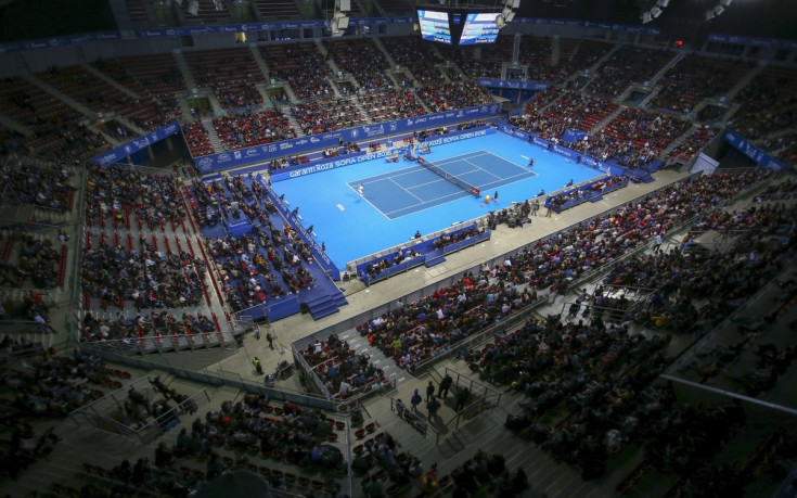 Свършиха премиум билетите за финала на Garanti Koza Sofia Open