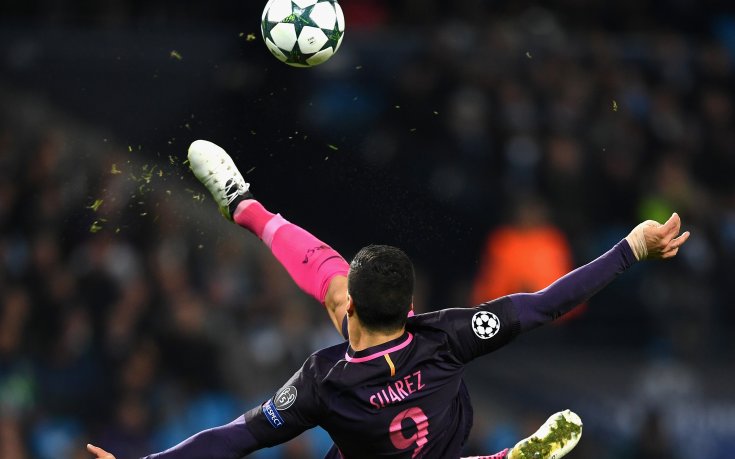 Суарес: Преговорите за нов договор протичат много добре