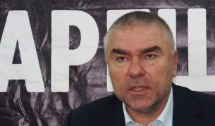 Веселин Марешки