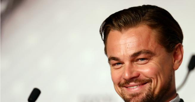 И фондацията на актьора Леонардо ди Каприо се присъедини към