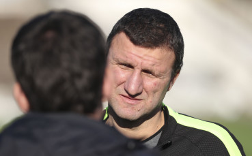 Славия загуби от Витоша Бистрица