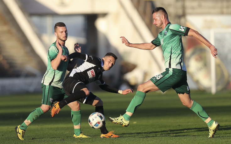 И Славия тръгва на поход да преваля Витоша