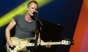 Стинг ще открие обновената зала "Батаклан"