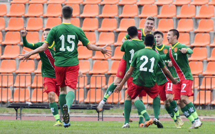 Страхотни български лъвчета, класираха се за Елитния кръг