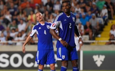 Кипър с първи успех в квалификациите, Гибралтар пише история