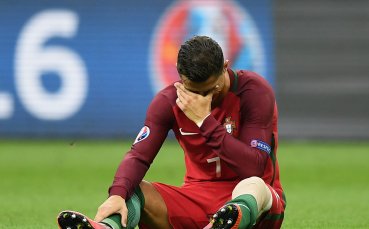 Ревльото – първият прякор на Роналдо