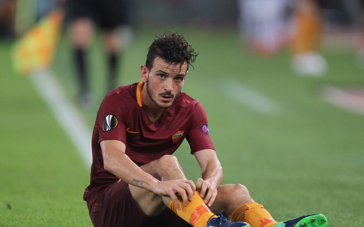 Флоренци: Не знам кога ще се върна на терена