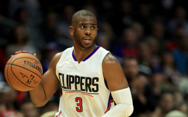 Още един супертрансфер в НБА - Крис Пол пое към Хюстън