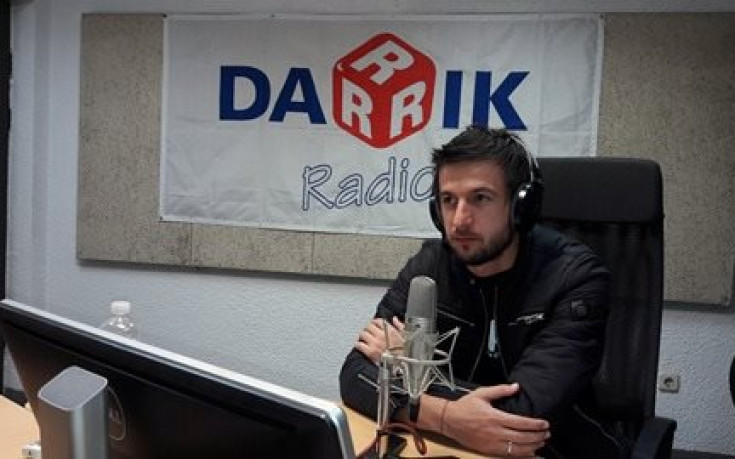 Тасевски: Горд съм, че съм бил в Левски, не ми е отминало времето