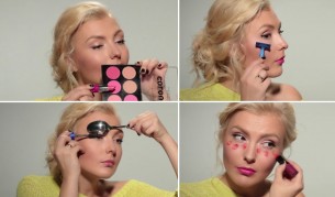 Тиксо за око, вилица за нос и бръснене на лице: Стига, бе!