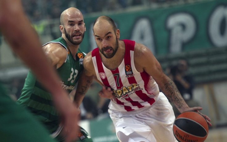 Реал унизи Барса с рекордна победа, инфарктно дерби на Атина