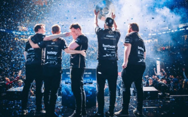 Ninjas in Pyjamas са шампионите по CS:GO на Intel Extreme Masters Oakland