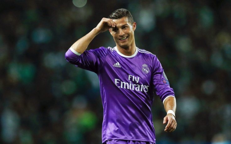 Футре: Роналдо има много врагове в Португалия