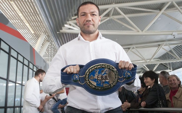 Шанс за още една боксова галавечер в София