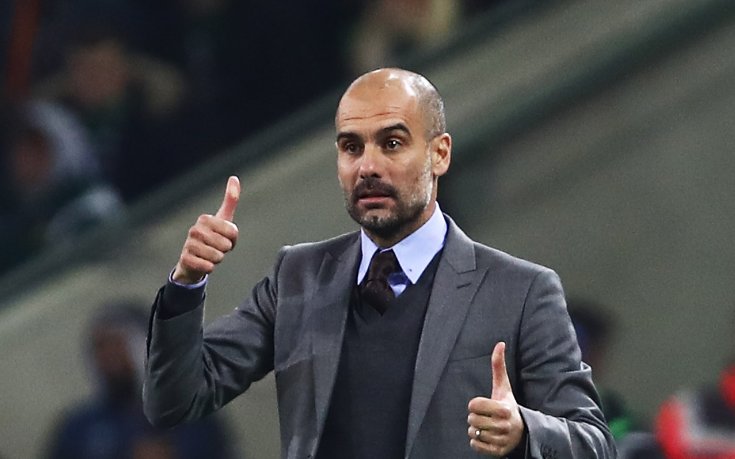 Пеп: Не се страхуваме от това кой може да ни се падне