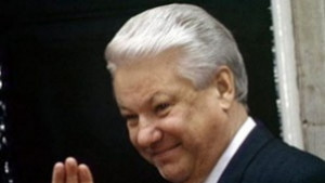 Кой бе Борис Елцин