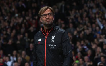 Клоп: Джерард е добре дошъл,ако пожелае